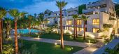 Penthouse in Marbella Golden Mile