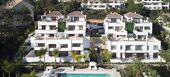 Penthouse en Marbella Golden Mile