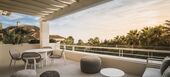 Penthouse dúplex en Marbella Golden Mile