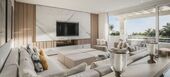 Penthouse dúplex en Marbella Golden Mile