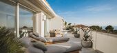  Duplex Penthouse in Marbella Golden Mile