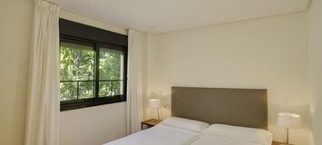 4 Bedroom Apartment in Puerto Banus, Marbella.