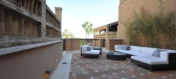 2 bedroom Apartment in San Pedro de Alcántara