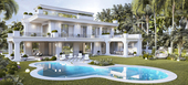 Elegant Villa for sale in Marbella, Lomas del Marbella Club 