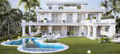 Elegant Villa for sale in Marbella, Lomas del Marbella Club 