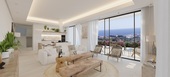 Excelente Villa en Mijas con 219 m2 construidos y 4 dormitor