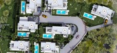 Preciosa Villa en Mijas con 219 m2 construidos y 4 dormitori