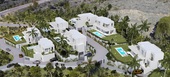 Preciosa Villa en Mijas con 219 m2 construidos y 4 dormitori