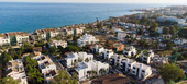 Beautiful villas for sale in Golden Mile Marbella