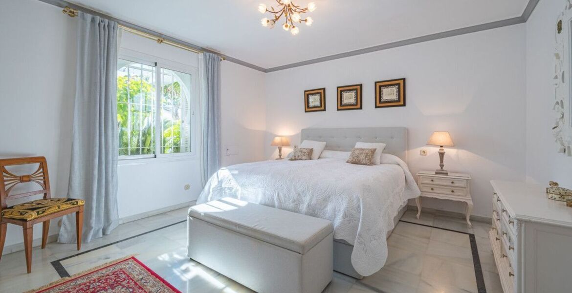 Casa adosada en venta