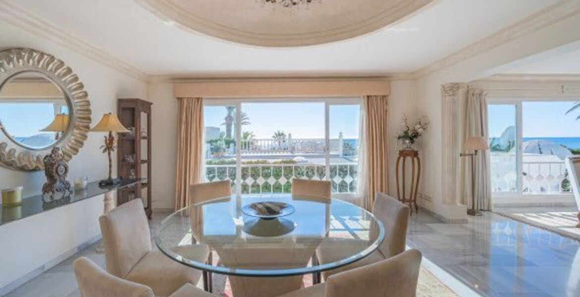 Casa adosada en venta