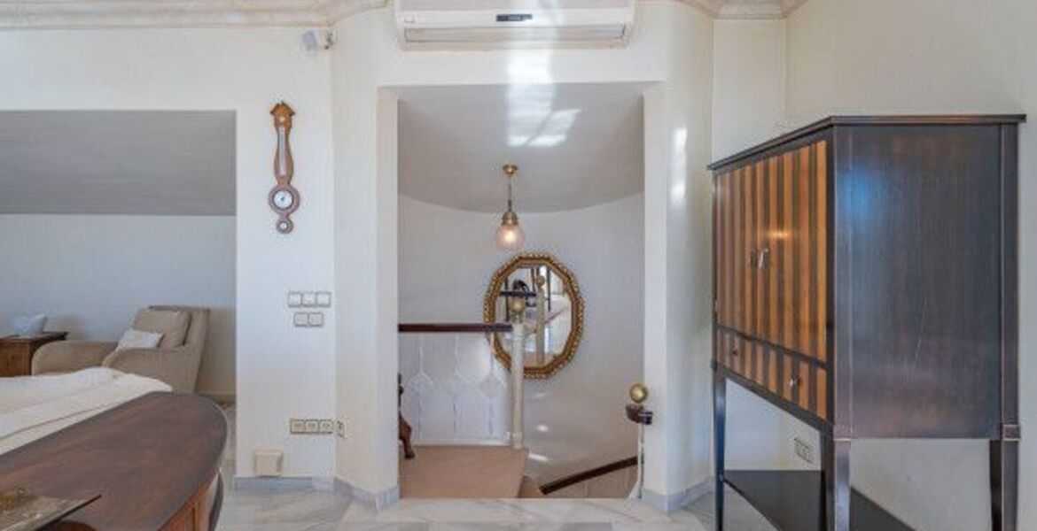 Casa adosada en venta