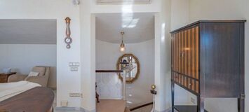 Casa adosada en venta