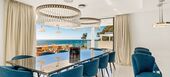 Beachside penthouse for sale