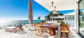 Beachside penthouse for sale