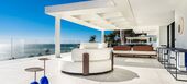 Beachside penthouse for sale