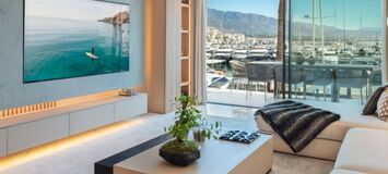 Piso en venta en Puerto Banús