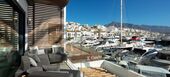 Apartment for sale in Puerto Banus