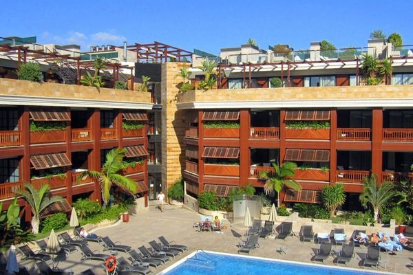 SE VENDE APARTAMENTO EN MARBELLA GUADALPIN BANUS