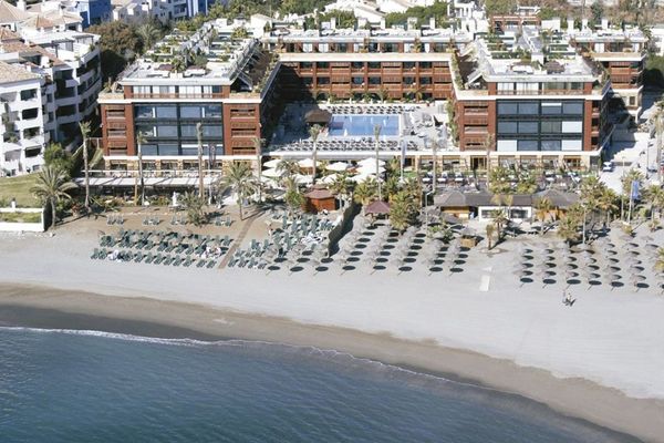 SE VENDE APARTAMENTO EN GUADALPIN BANUS MARBELLA