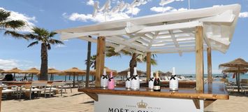 SE VENDE APARTAMENTO EN MARBELLA GUADALPIN BANUS