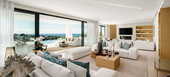 CHIC CASA DE LUJO MODERNA CON FACTOR WOW Y VISTAS AL MAR Par