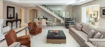 DUPLEX APARTMENT FOR SALE MEDITERRANEAN HAVEN