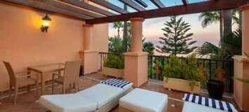 DUPLEX APARTMENT FOR SALE MEDITERRANEAN HAVEN