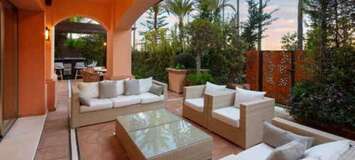 DUPLEX APARTMENT FOR SALE MEDITERRANEAN HAVEN