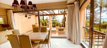 DUPLEX APARTMENT FOR SALE MEDITERRANEAN HAVEN