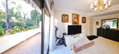 Ático en venta en Milla de oro, Marbella