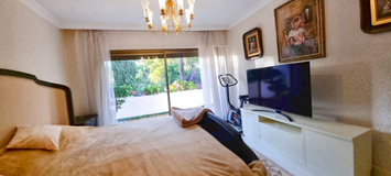 Ático en venta en Milla de oro, Marbella