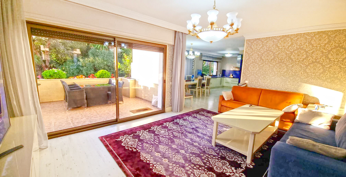 Penthouse for sale in Milla de oro, Marbella