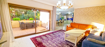 Penthouse for sale in Milla de oro, Marbella