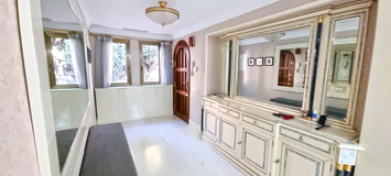 Penthouse for sale in Milla de oro, Marbella