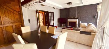 Townhouse for sale in Marbella