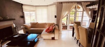 Townhouse for sale in Marbella