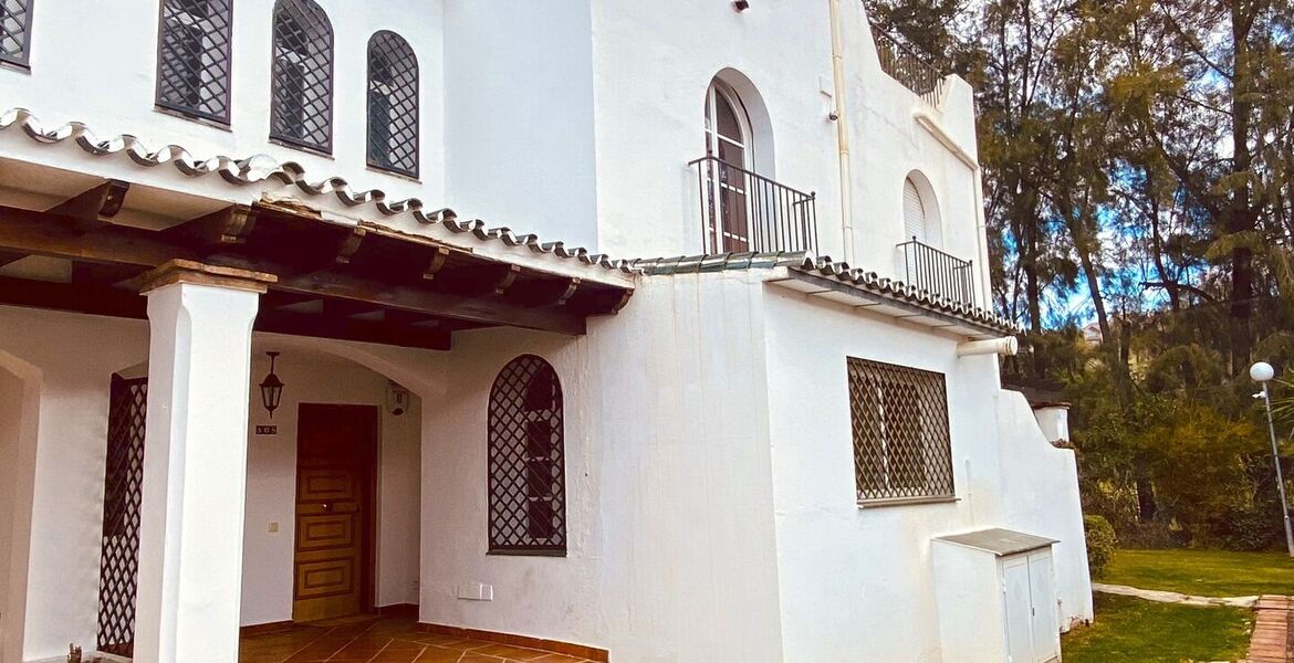 Adosado en venta en Marbella