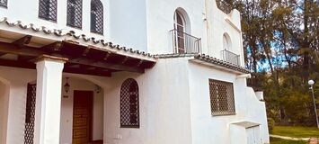 Townhouse for sale in Marbella