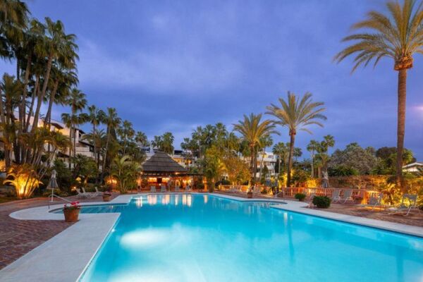 Precioso ático reformado en venta en Puente Romano
