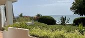 Beachfront apartment for sale in Marina Puente Romano