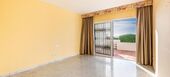 Beachfront apartment for sale in Marina Puente Romano