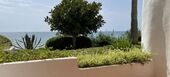 Beachfront apartment for sale in Marina Puente Romano