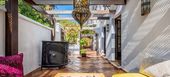 Holiday Townhouse in Marbella 