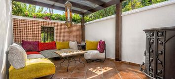 Casa de vacaciones en Marbella