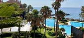 Ático de lujo con vistas panorámicas al mar en venta