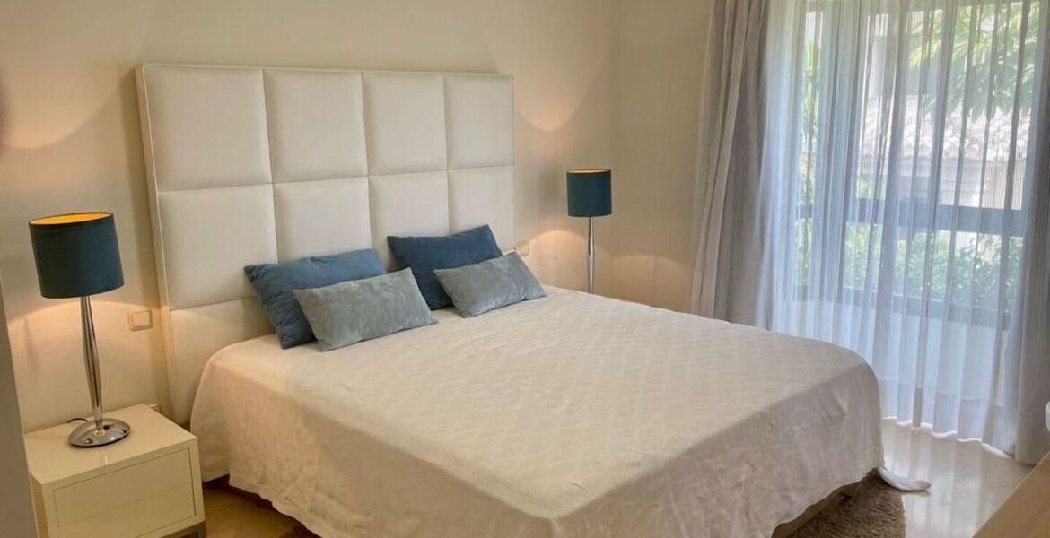 Appartement à vendre à Capanes del Golf