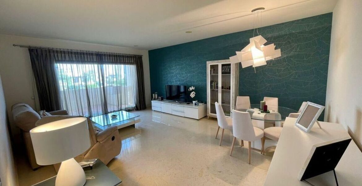 Apartment for sale in Capanes del Golf