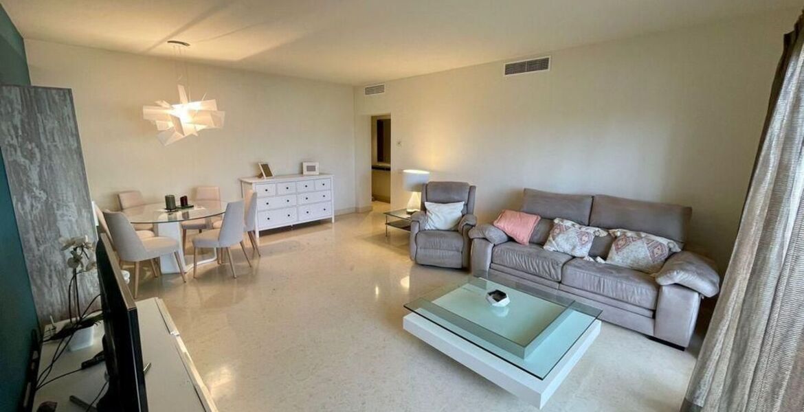 Apartment for sale in Capanes del Golf