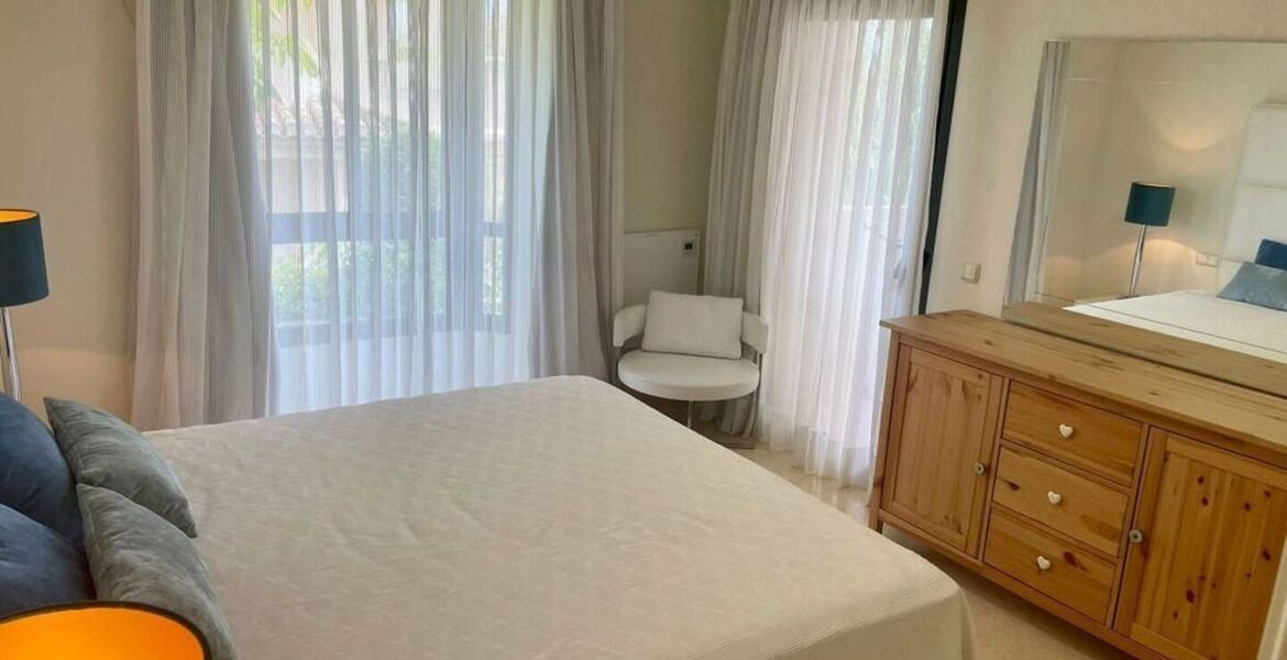 Appartement à vendre à Capanes del Golf